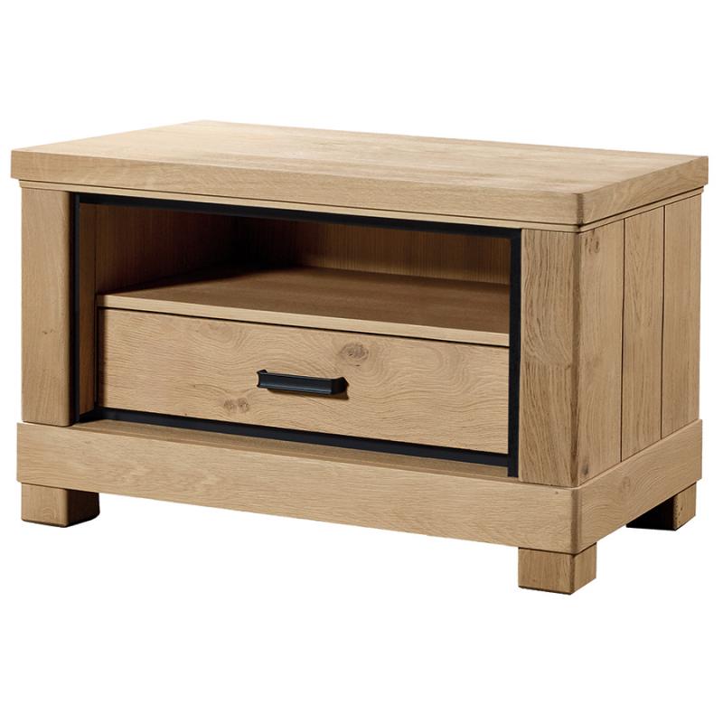 Oakham Side Table/HiFi Cabinet